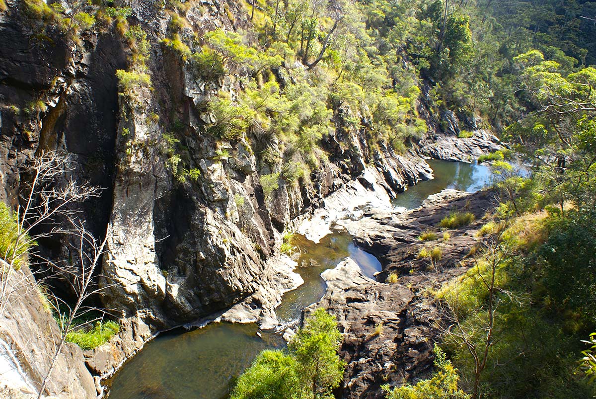 outdoor-tamborine-national-park-cedar-creek-section