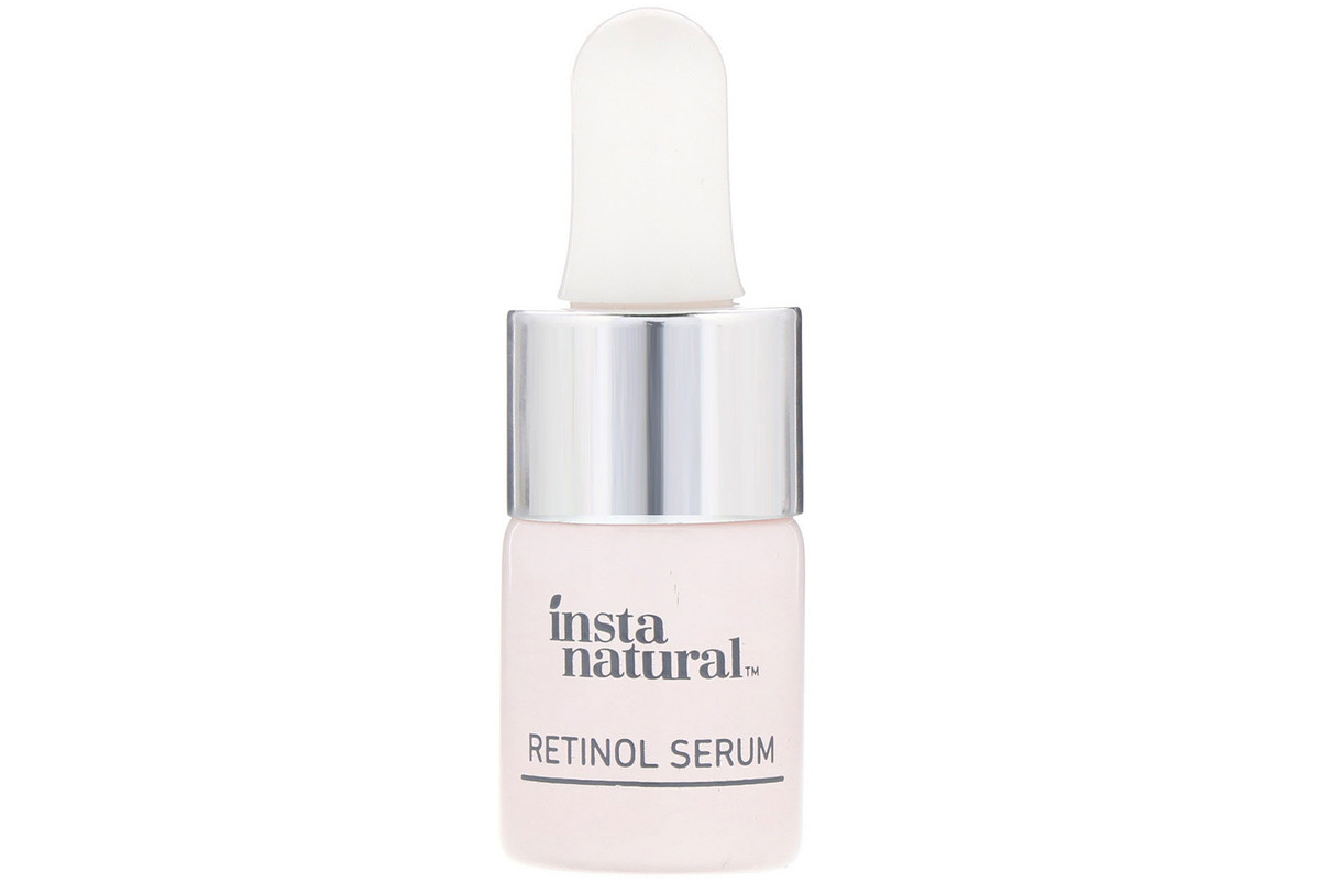 skincareproductinstanaturalretinolserum