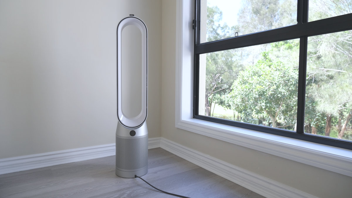 Dyson Purifier Cool空気清浄機