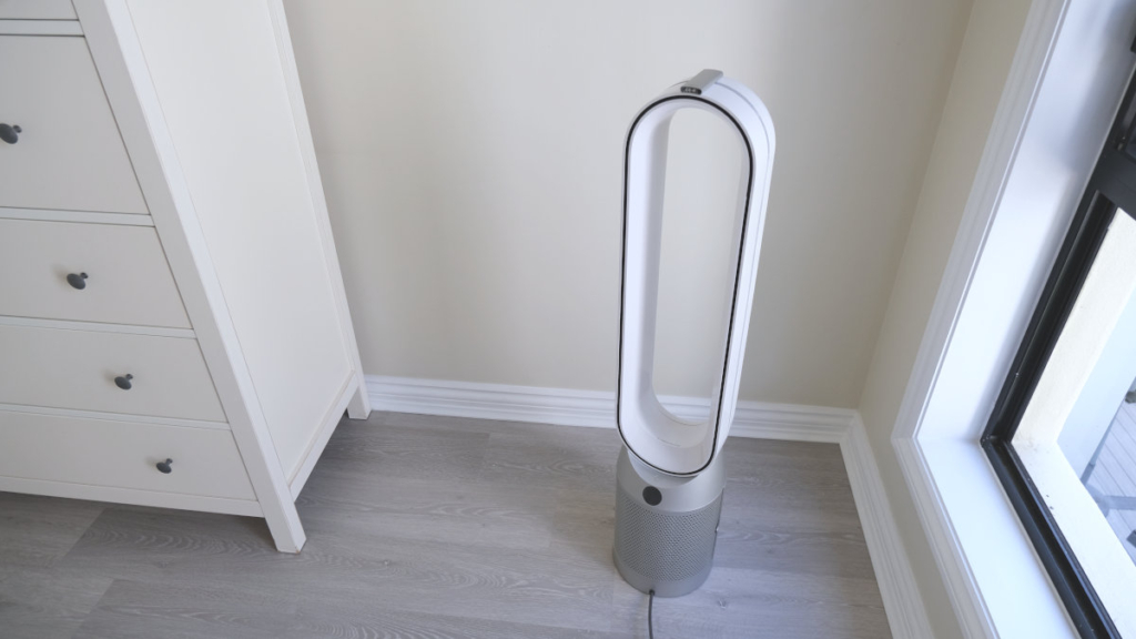 Dyson Purifier Cool空気清浄機