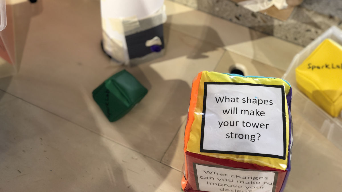 小学生にSparkLabがおすすめ！ 魅力解説 – Queensland Museum – | lifestylenotes.com.au